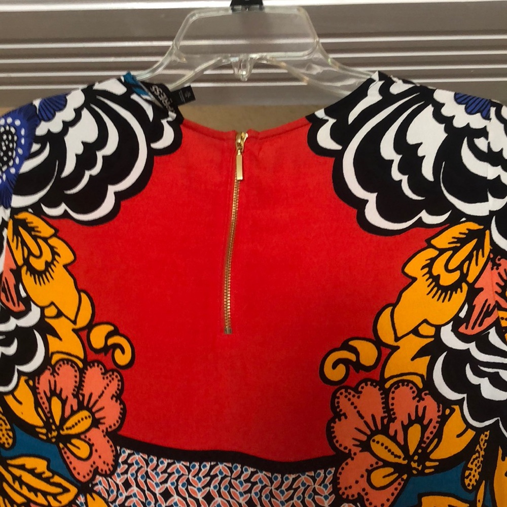 Express shift dress - Picture 4 of 4